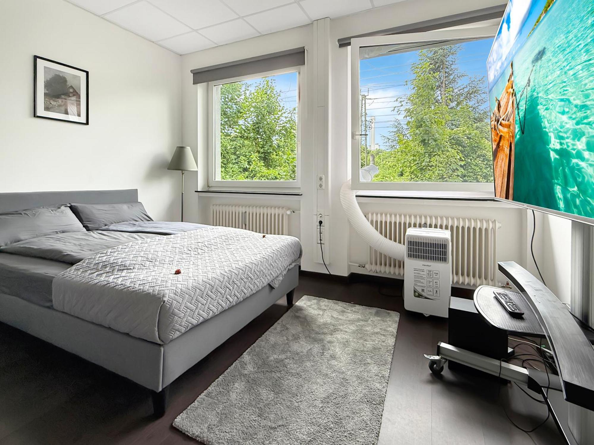 Apartamento Private Escape Cinema Lounge Sleeps 17