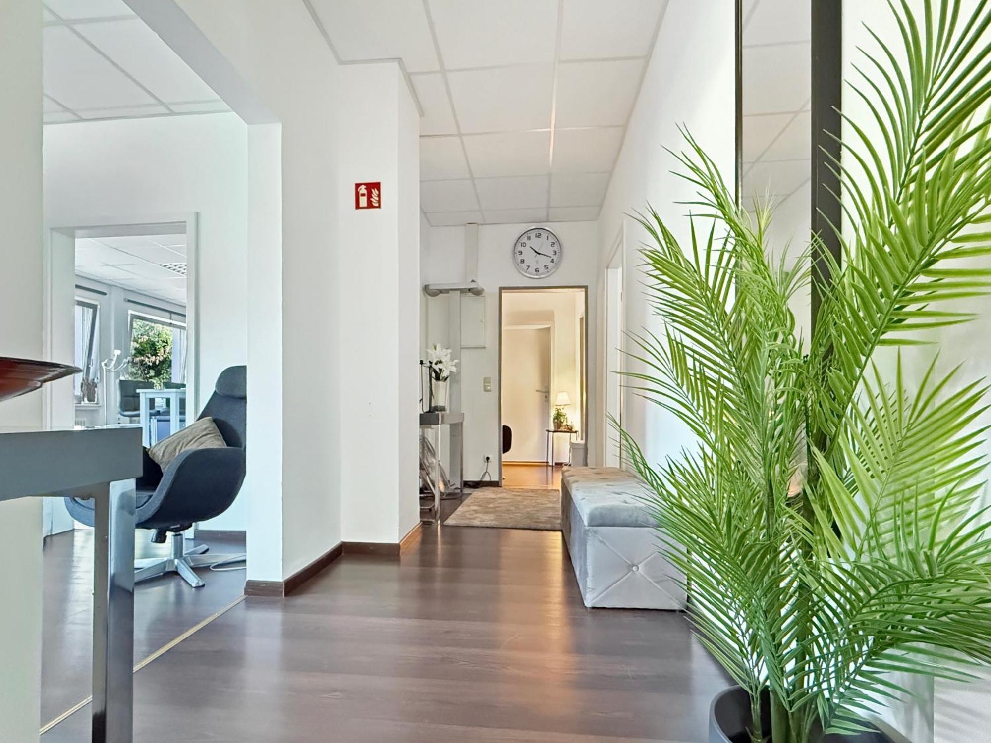 Apartamento Private Escape Cinema Lounge Sleeps 17 Munique