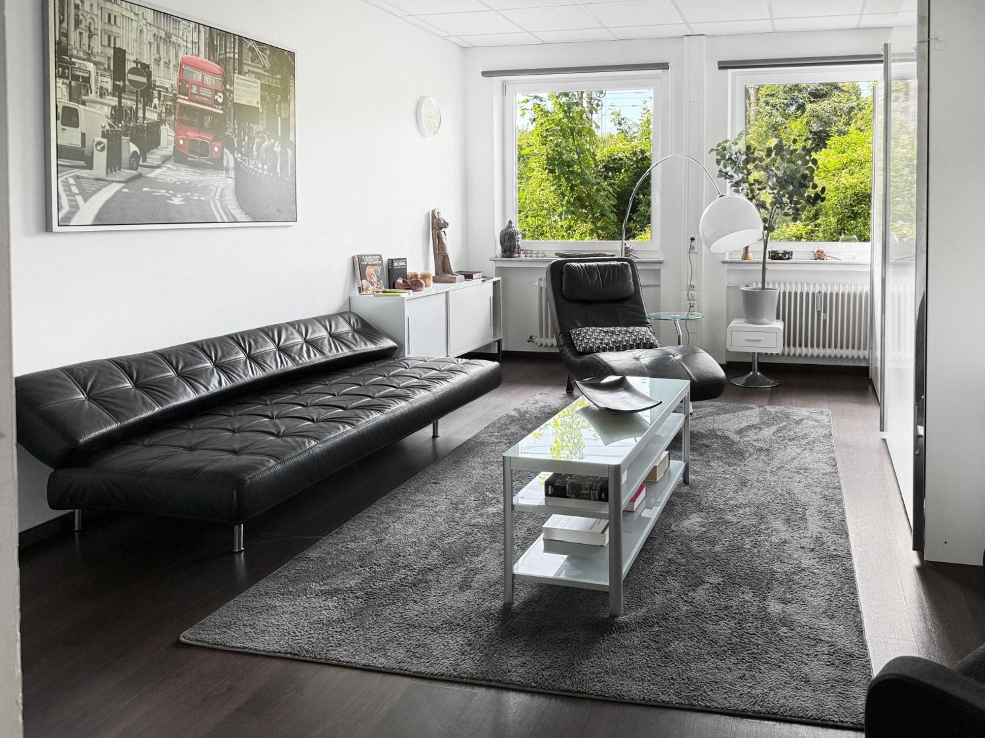 Private Escape Cinema Lounge Sleeps 17 Apartamento Munique