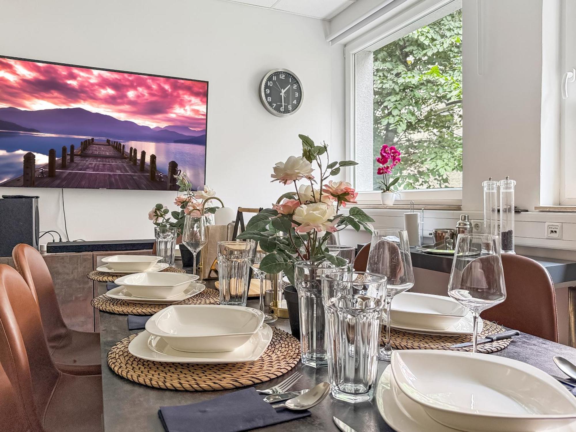 Apartamento Private Escape Cinema Lounge Sleeps 17