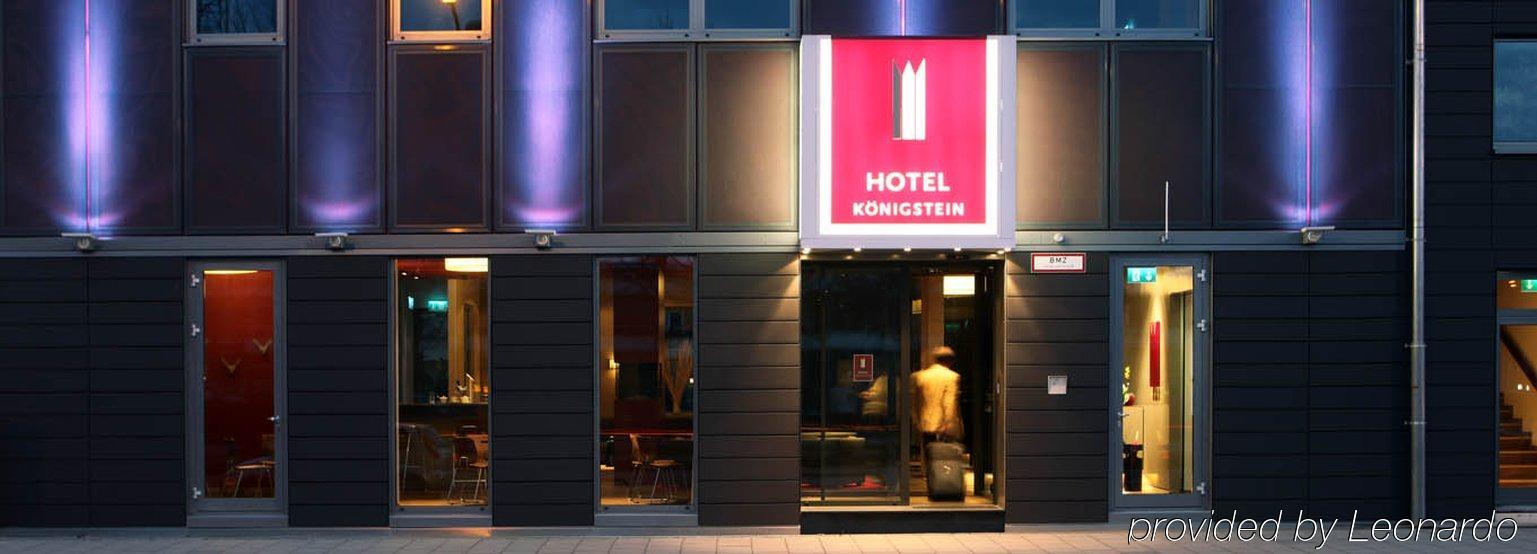 Königstein Hotel
