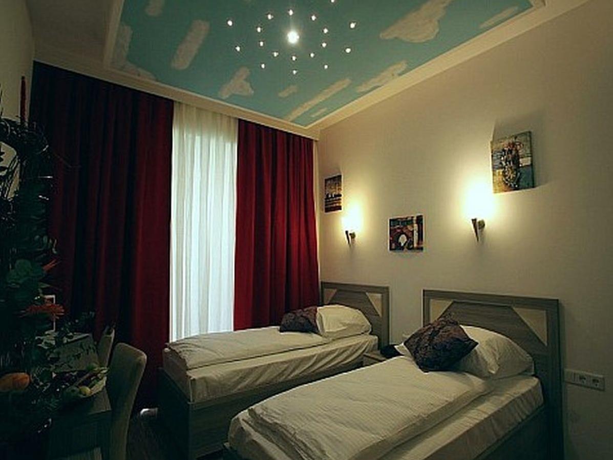 Hotel Kavun Munique