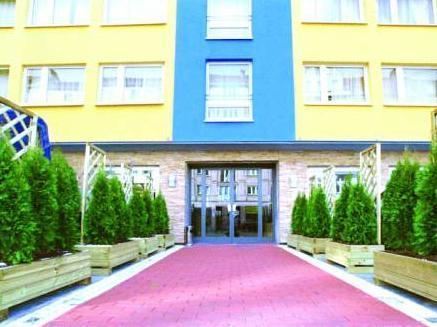 Atlas Hotel