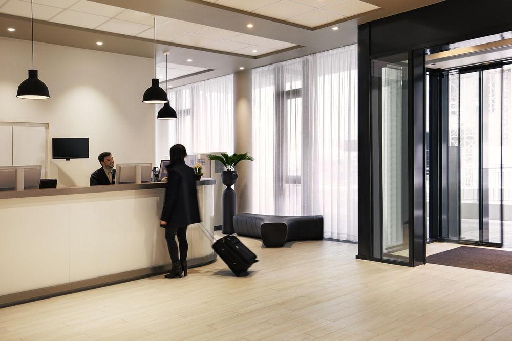 Adagio Access Olympiapark Aparthotel