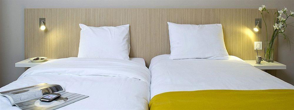Adagio Access Olympiapark Aparthotel Munich