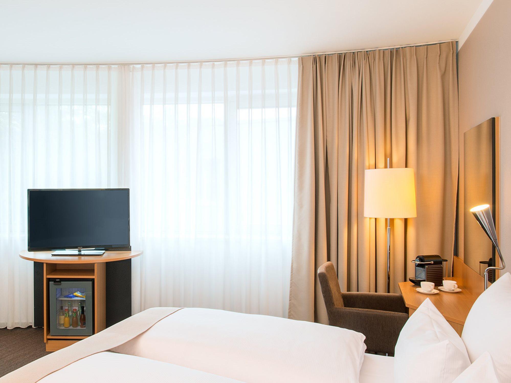 Nh Messe 4* Munich