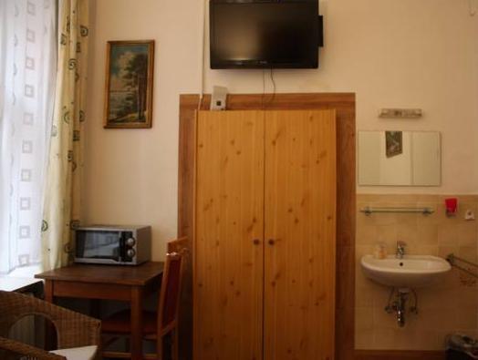 Schmellergarten Guest house Munich