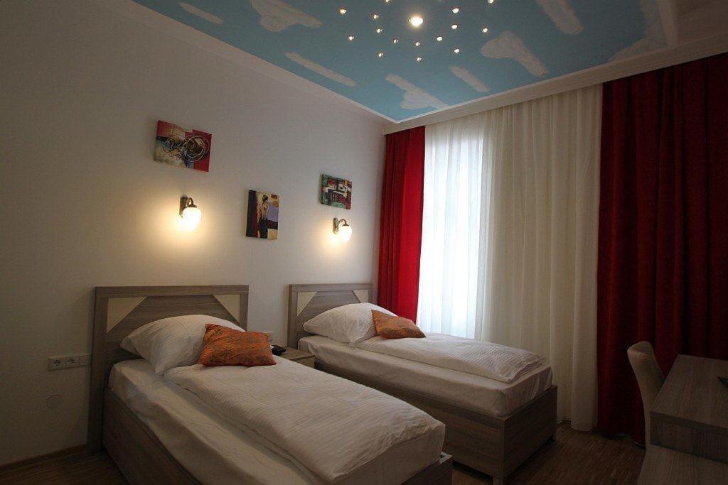Hotel Kavun Munique
