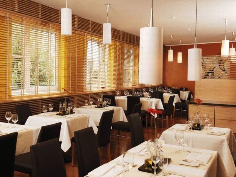 Hotel Nh Messe