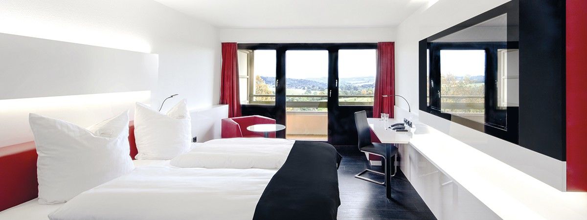 Bayer's City Hotel 3*