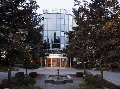 Nh Messe Hotel