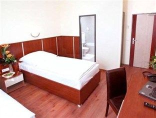 Hotel Atlas