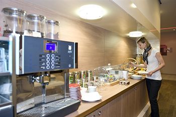 Aparthotel Adagio Access Olympiapark Munich