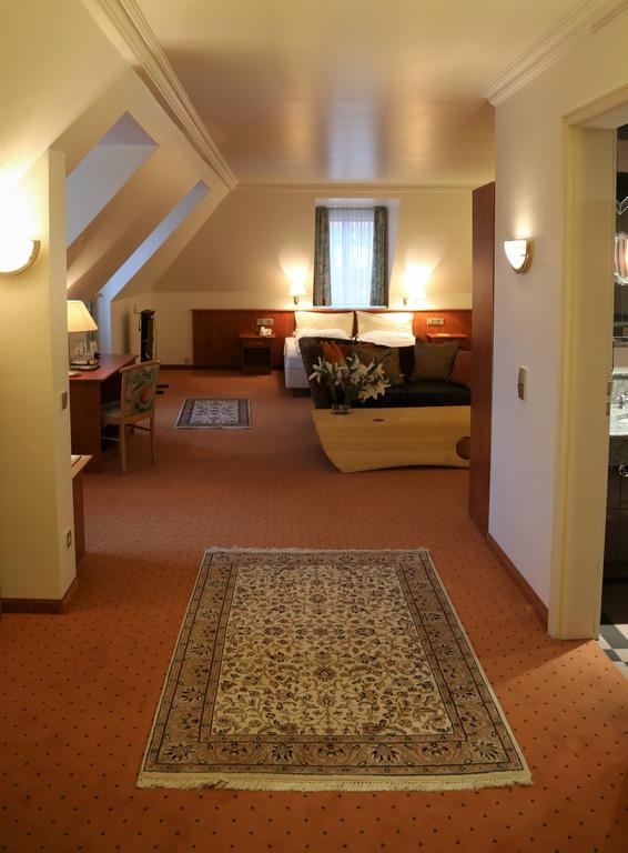 Hotel Asam Munich