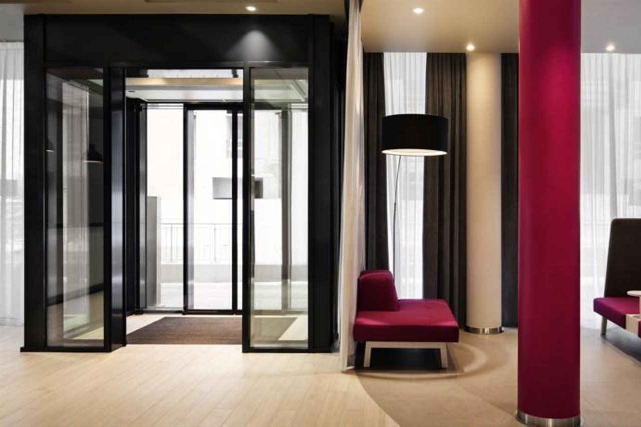 Aparthotel Adagio Access Olympiapark