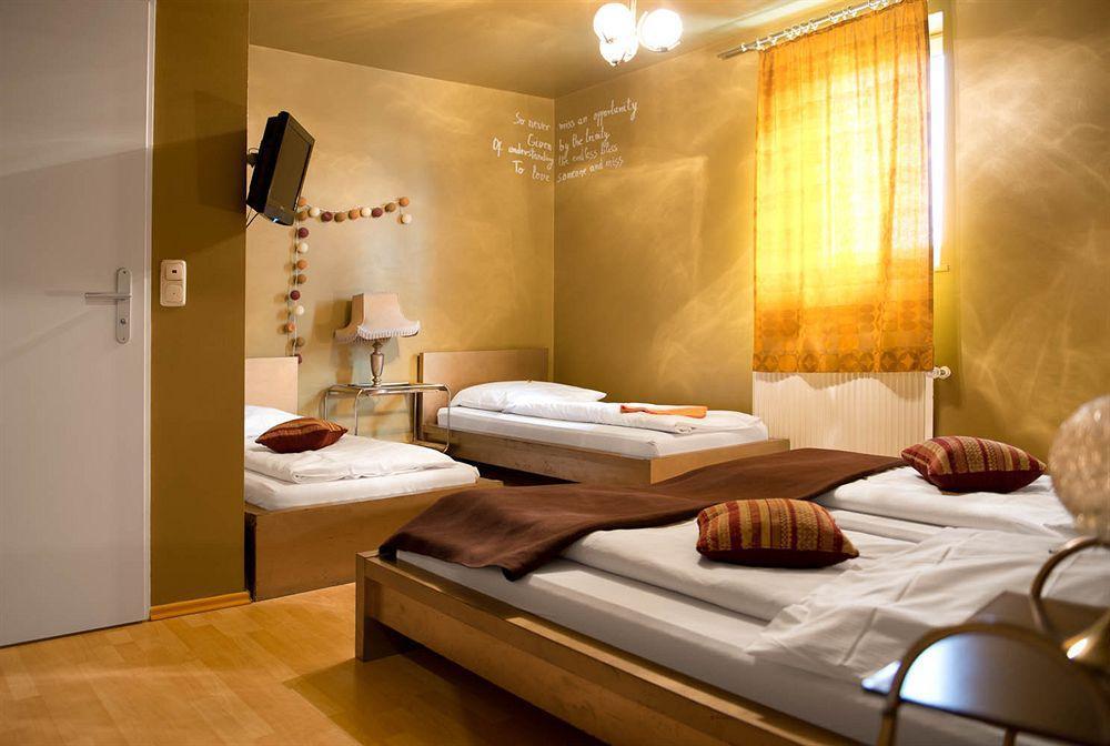 Achterbahn Hotel Munich