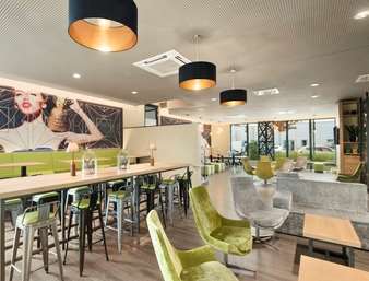 Super 8 By Wyndham Munich City North Munich