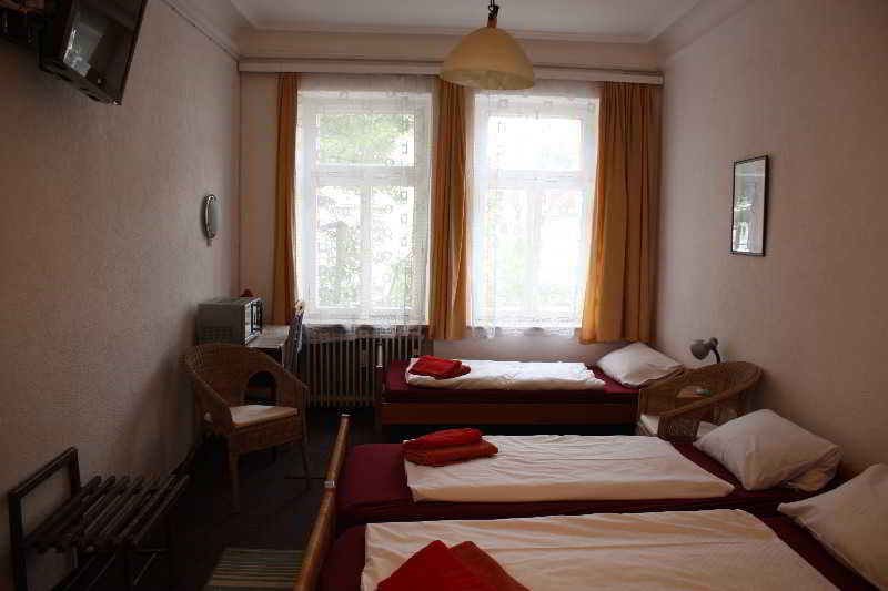 Guest house Schmellergarten