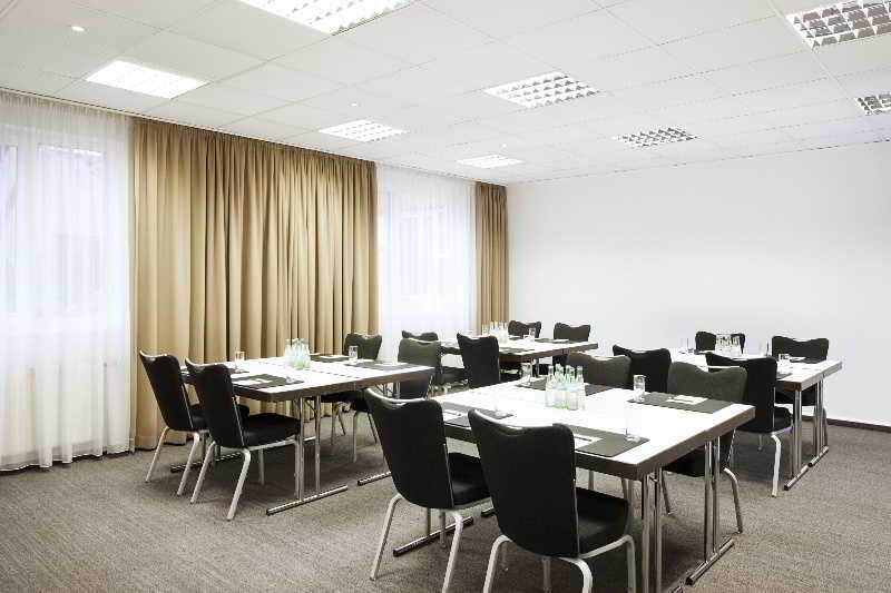 Nh Messe Hotel Munich