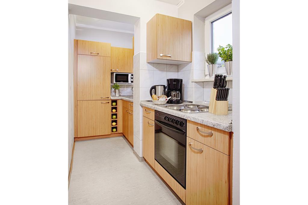 Concept Living 4* München