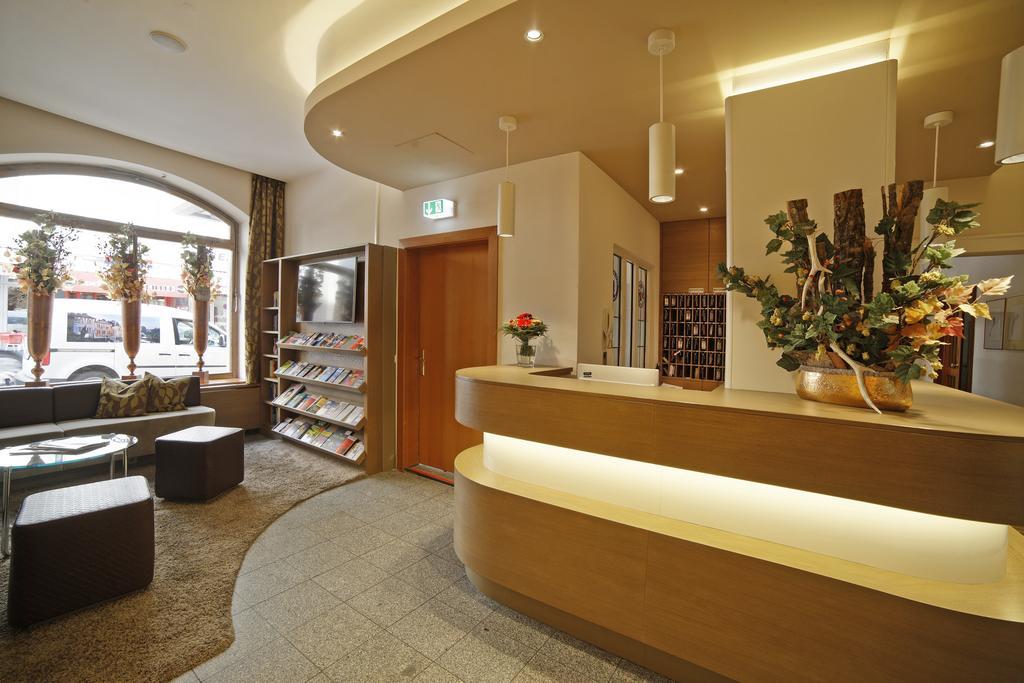 Haberstock Hotel