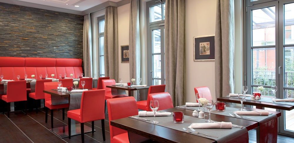 Bayer's City 3* Munich
