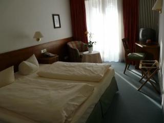 Hotel Hahn