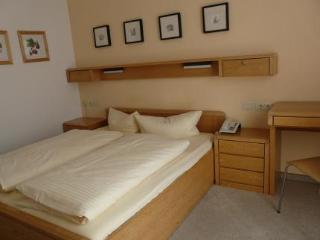 Hotel Hahn 3*