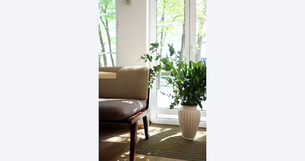 Parkhotel Obermenzing 3* Munich