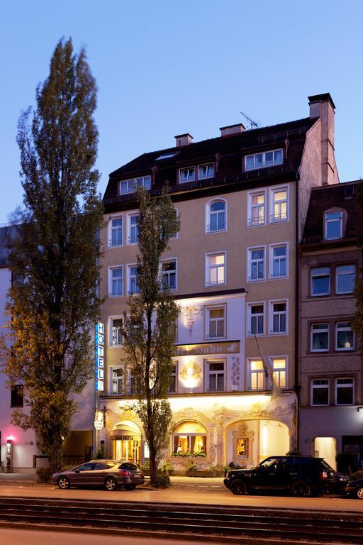 Hahn Hotel 3*