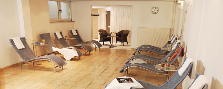 Nh Messe Hotel 4*