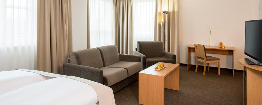 Nh Messe Hotel