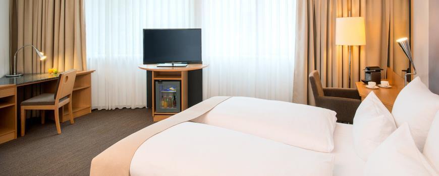 Hotel Nh Messe 4*