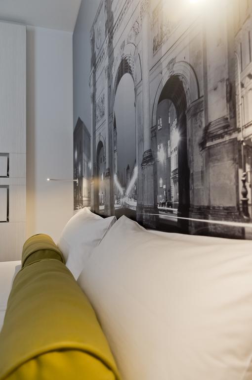 Hotel Super 8 By Wyndham Munich City North
