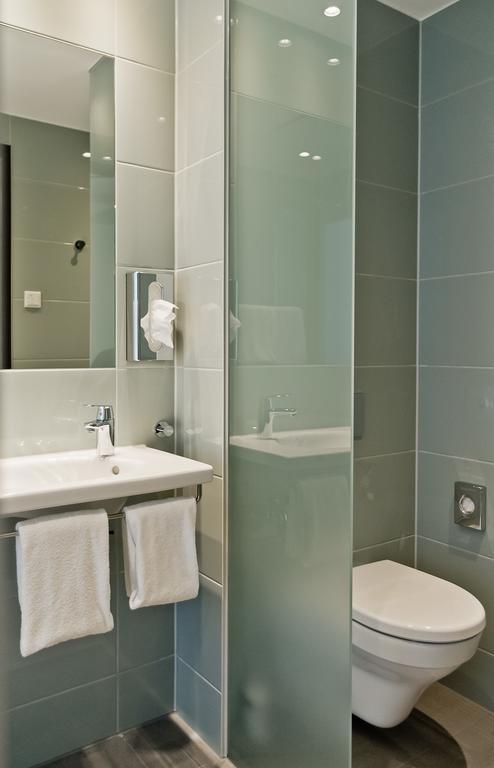 Super 8 By Wyndham Munich City North 3* Munich