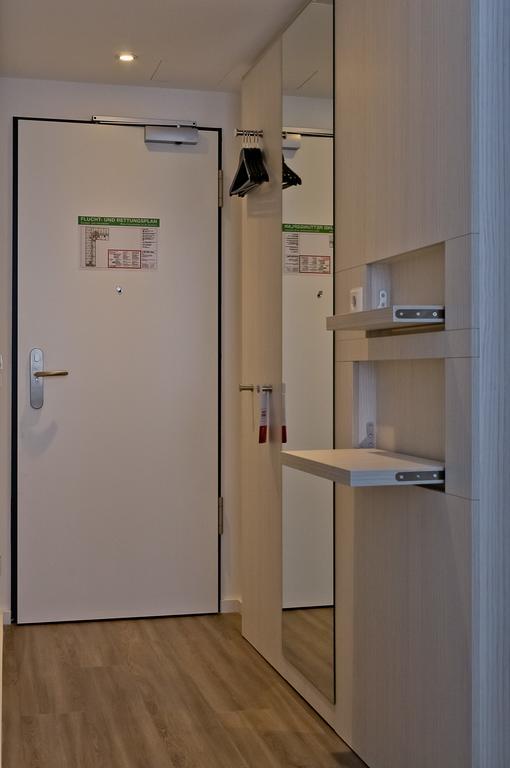 Hotel Super 8 By Wyndham Munich City North 3*