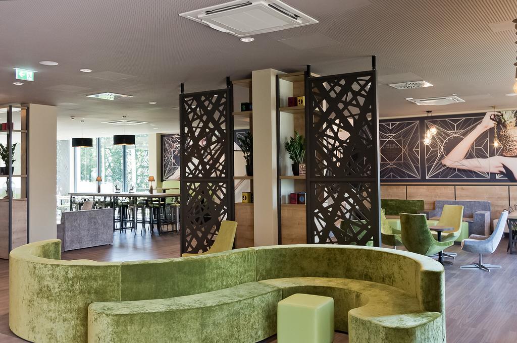 Super 8 By Wyndham Munich City North 3* Munich