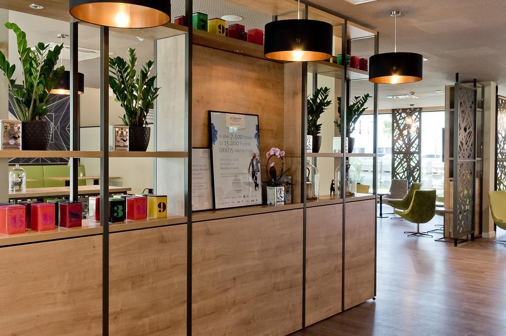 Hotel Super 8 By Wyndham Munich City North