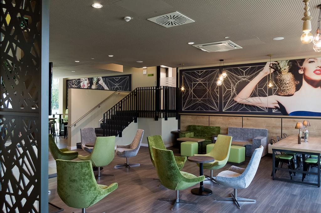 Super 8 By Wyndham Munich City North Hotel Munich