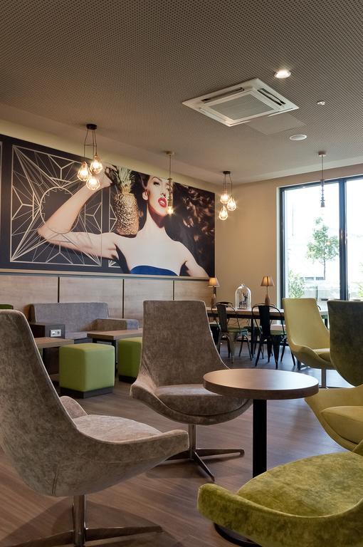 Hotel Super 8 By Wyndham Munich City North