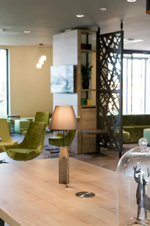 Hotel Super 8 By Wyndham Munich City North