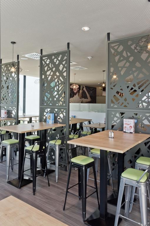 Hotel Super 8 By Wyndham Munich City North 3*