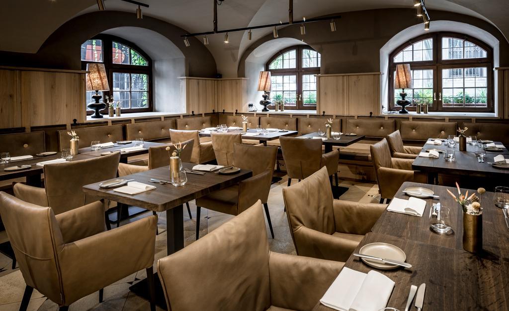 Platzl 4* München