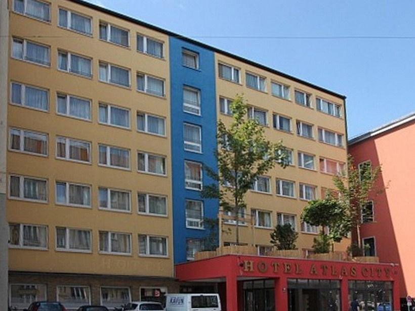 Atlas Hotel