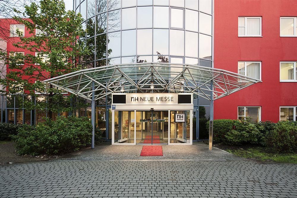 Nh Messe 4* Munich