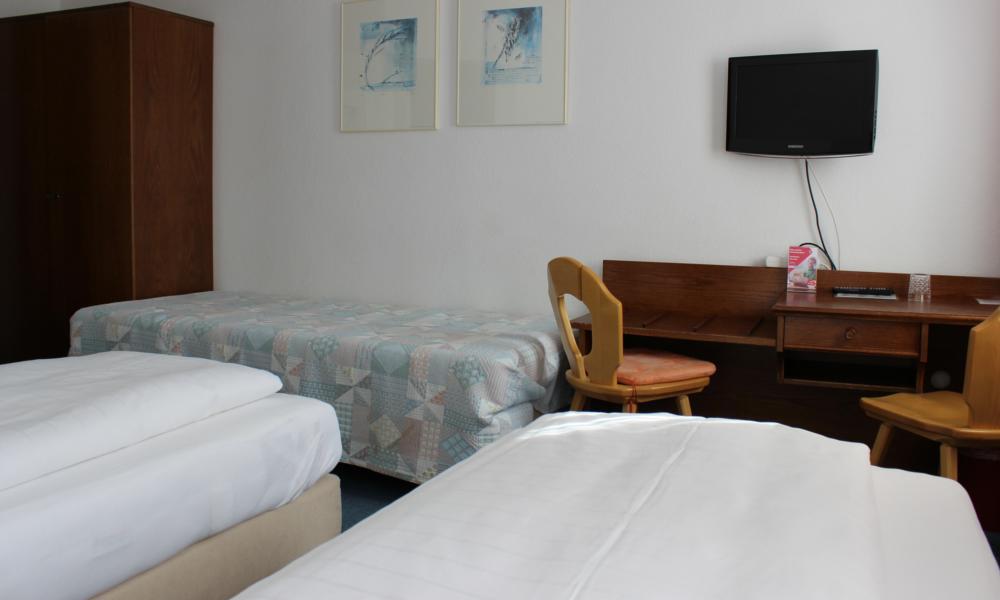 Koeberl Hotel 3*