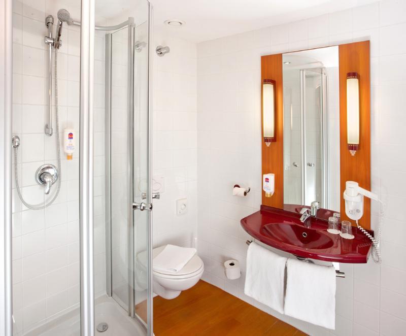 Comfort Hotel, Star Schwabing Hotel 3*
