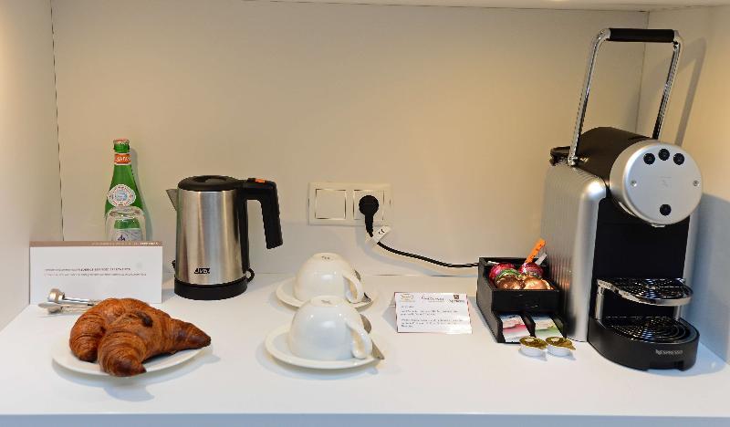 Hotel Frederics Schwabing