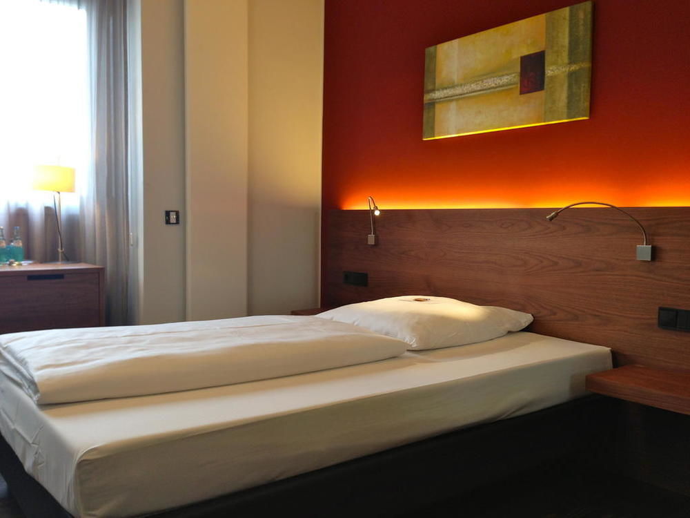 Hotel Königstein München