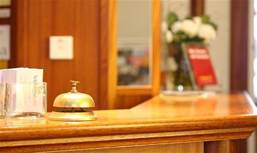Hotel Haberstock 3*